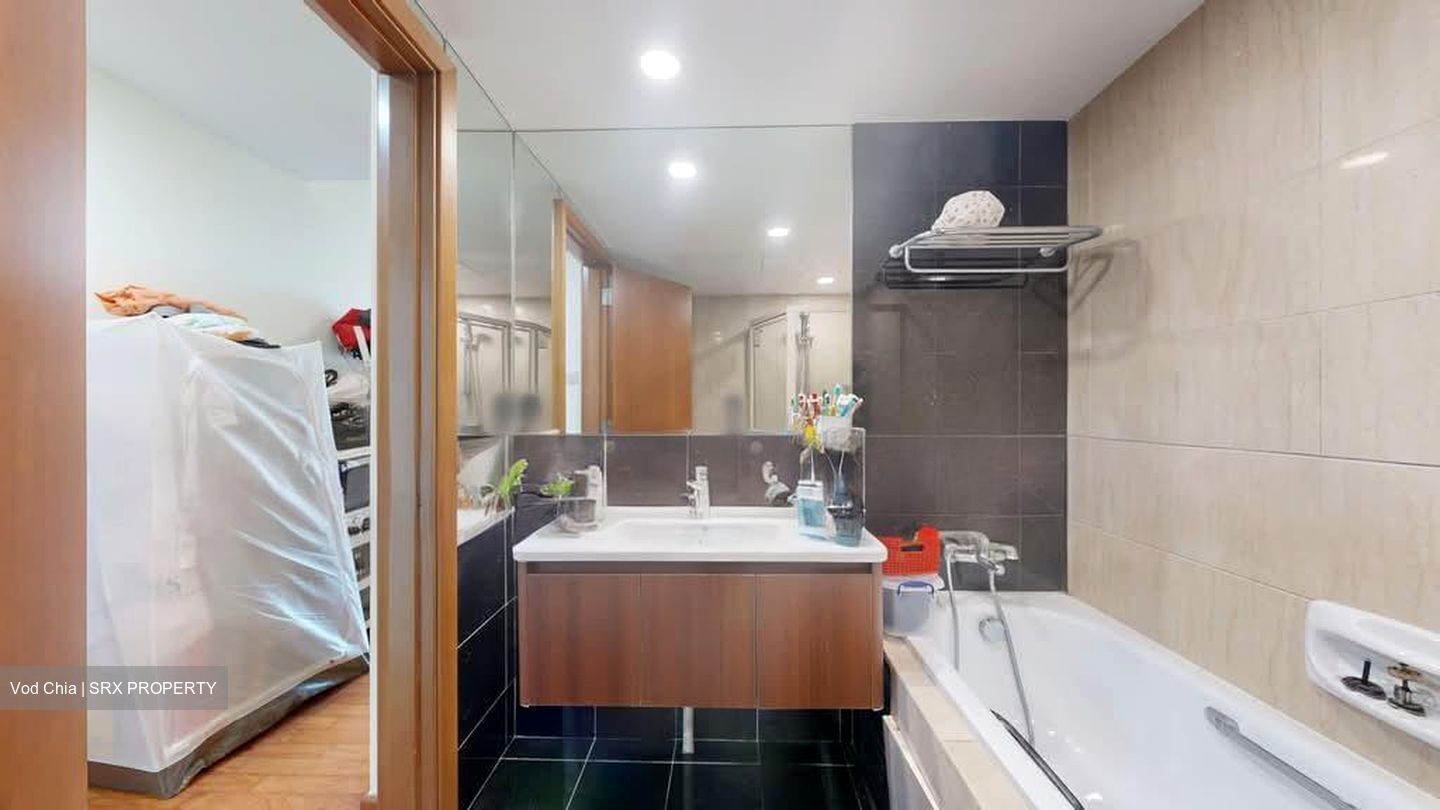 Costa Del Sol (D16), Condominium #602049831